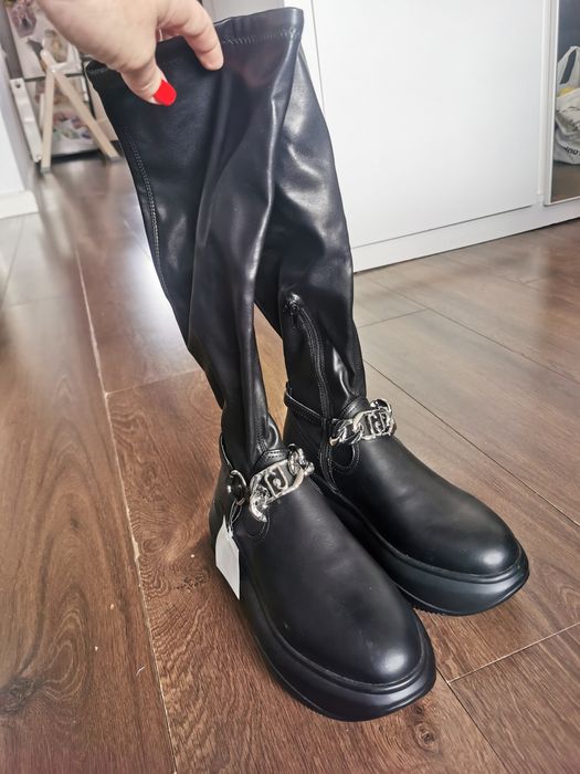 Kozaki Liu Jo 37 NOWE