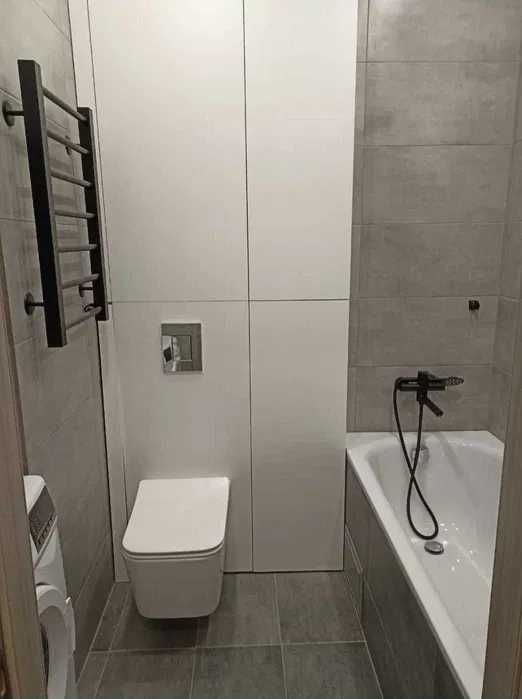 Продам 2 комнатную квартиру 51м2 в Новострое ЖК Мира, ХТЗ
