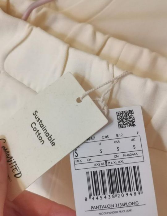 Mango Комплект реглан кофта + штани,можна і окремо купувати