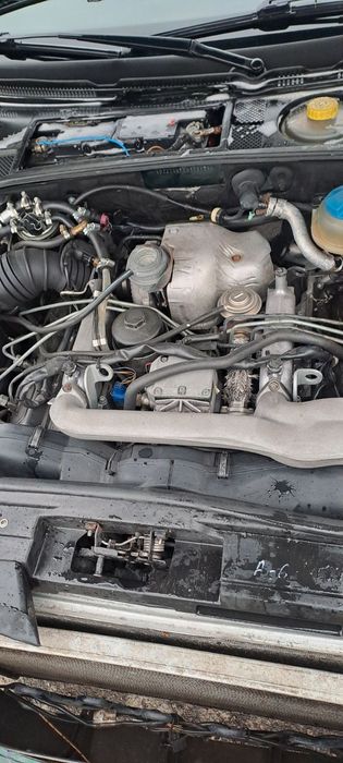 AUDI A6 Терміново