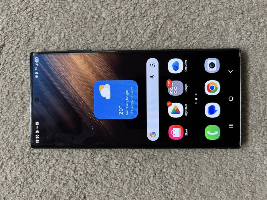 -Samsung galaxy S22 ultra  256g