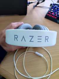 Наушники Razer Mercury Edition