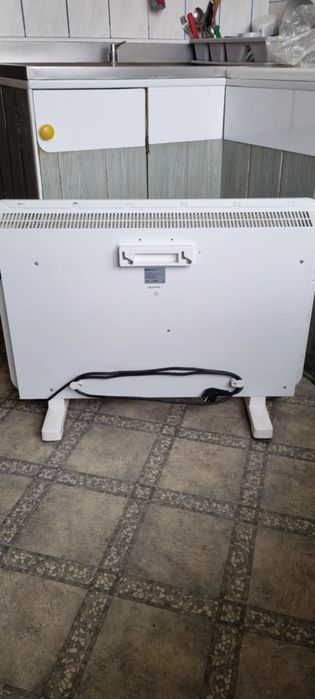Grzejnik elektryczny