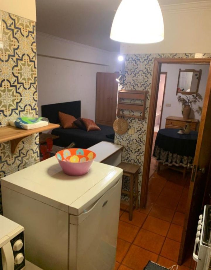 Apartamento T0 Coimbra