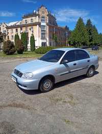 Daewoo lanos продам ланос