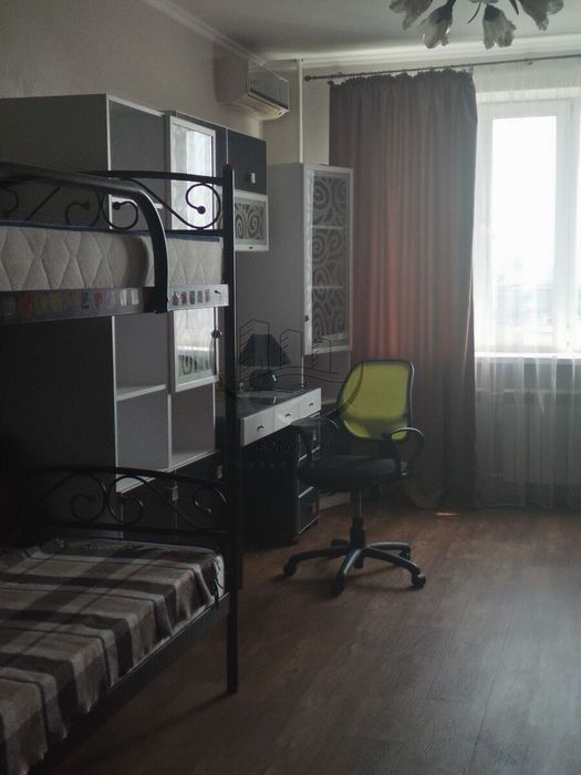 Здам 3 кімнатну квартиру. Слобідський, м. Спортивна