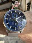Zegarek Casio Edifice ETD 310D 2AVUEF