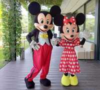 Mickey E Minnie - Luxury