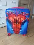 Walizka Kabinowa SPIDERMAN