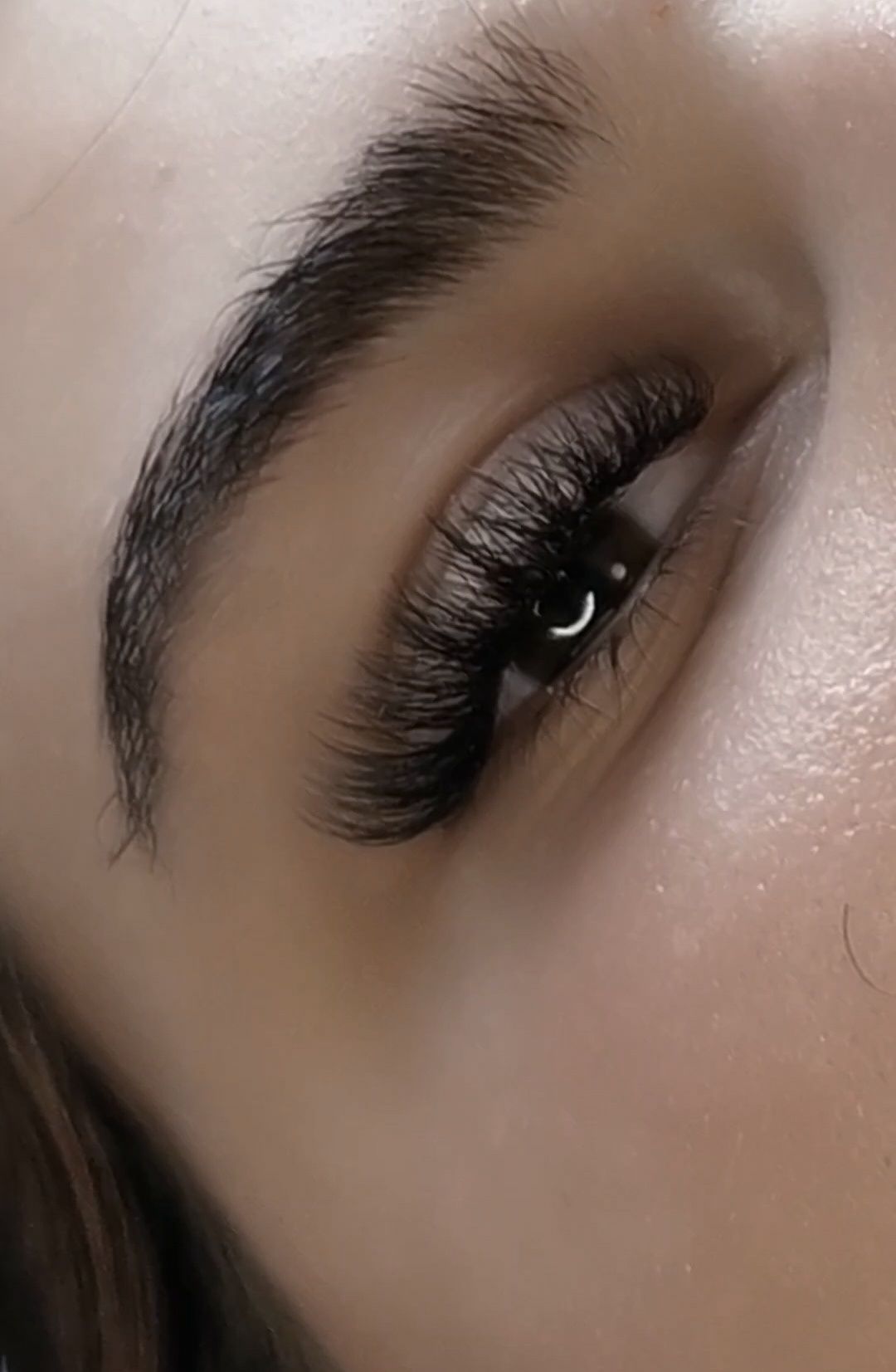 Przedłużanie rzes,,lifting,laminowanie,botox h
