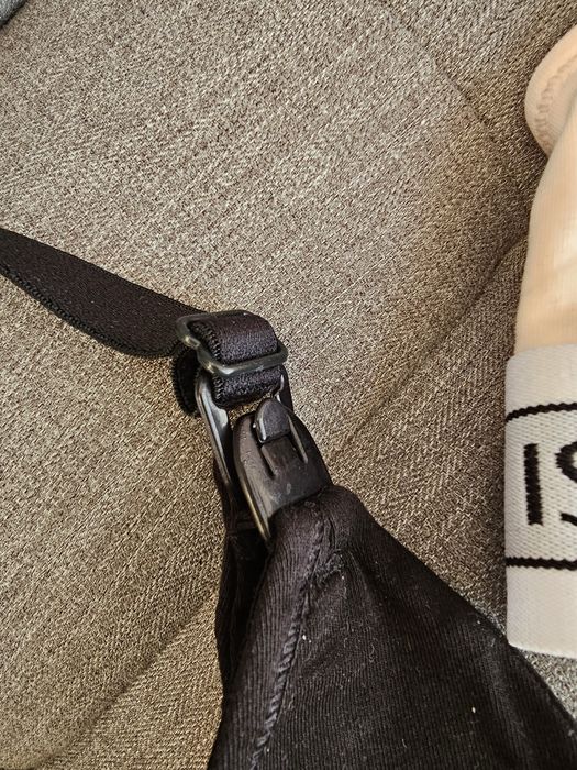 Новий бюстгалтер (топ) для годування River Island, без кісточки XS 1шт