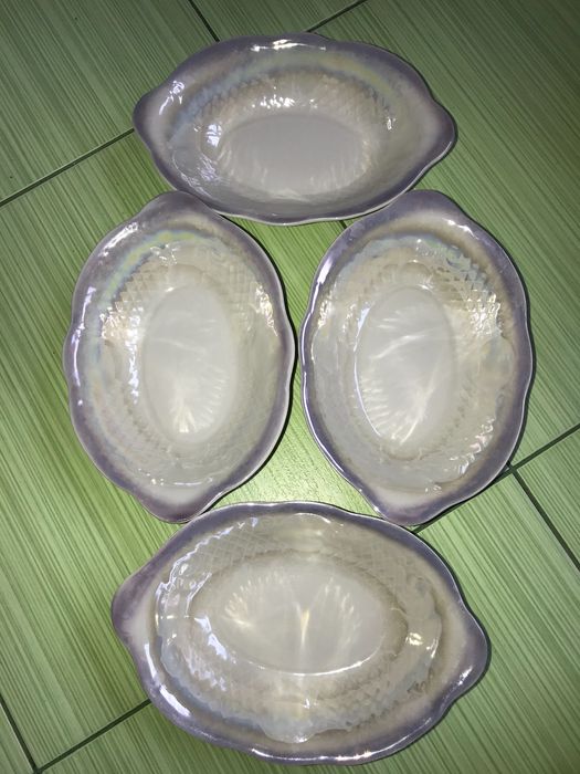 Салатник времен 90х