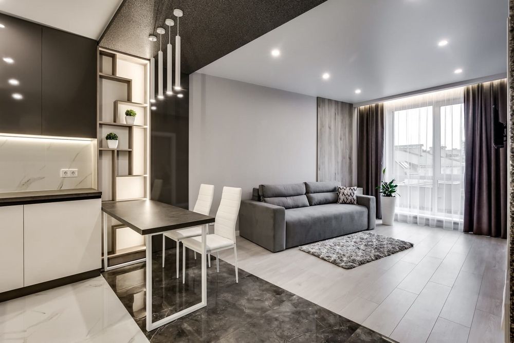 Квартира подобова