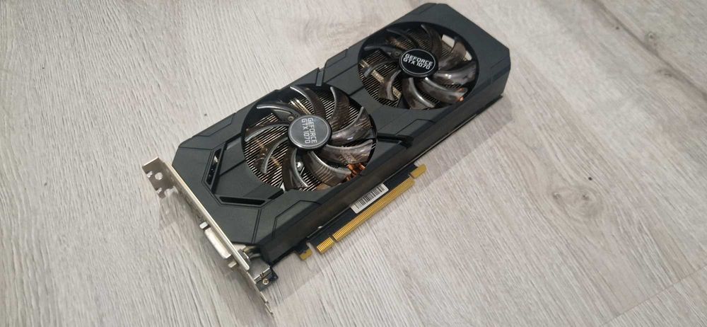karta graficzna gtx 1070 8 gb GTX 8GB HDMI DISPLAY PORT