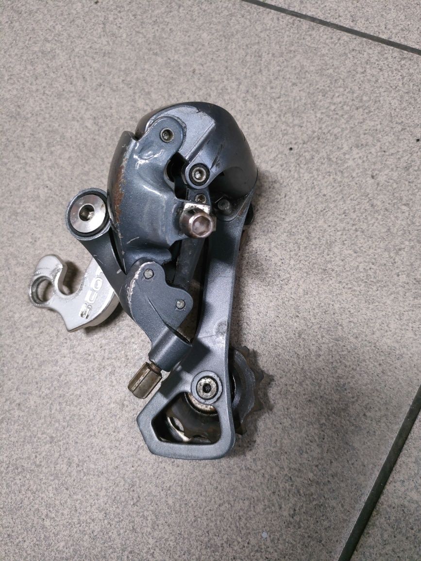 Super cena -Przerzutka Shimano CLARIS rower szosowy
