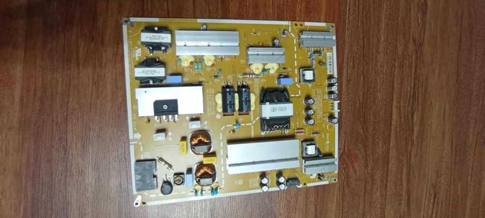 Блок живлення телевізора LG