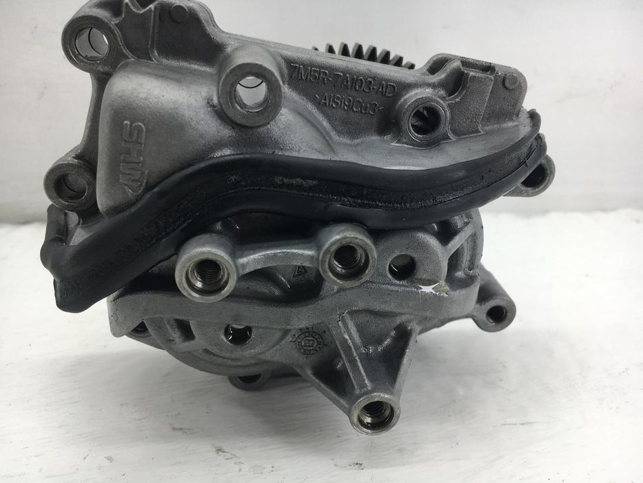 Масляний насос FORD GALAXY WA6 2006-2015 (із зірочкою №7M5R-6W846-DF)