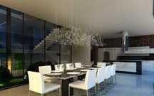 Lampa QUASAR Universe 180