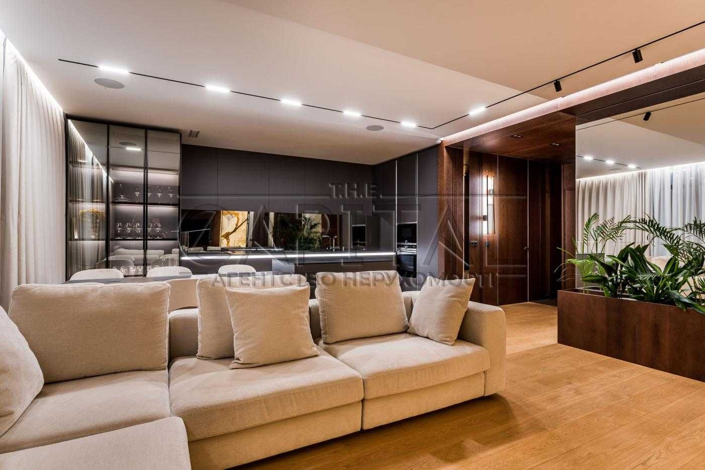 Продаж квартири, ЖК Park Avenue VIP, Голосієво