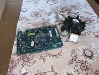 Procesor i5 750 + karta graficzna Gigabyte GT 220 1 GB
