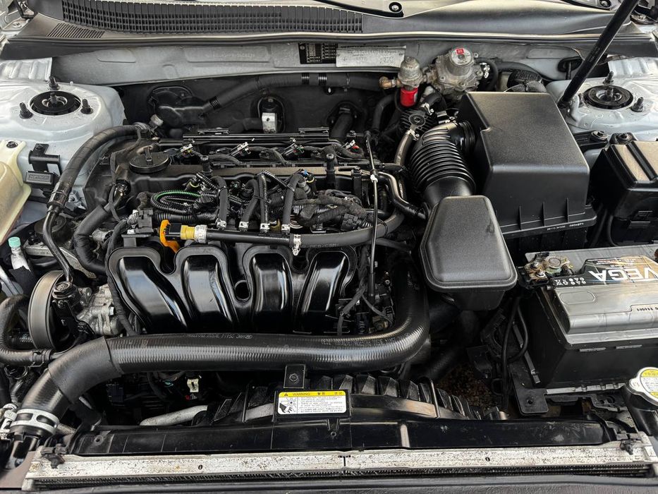 Продам Хюндай Сонату Газ-бенз