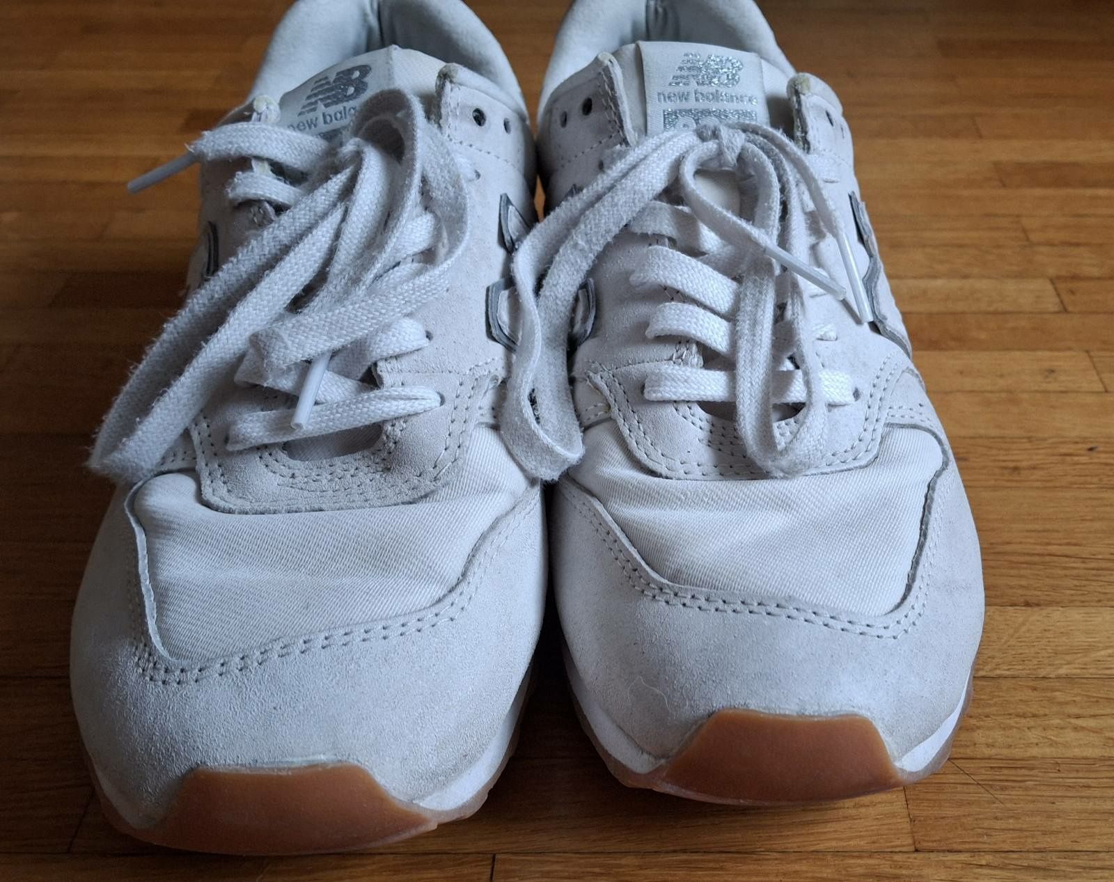 Оригінальні  кросівки New Balance 997  39р стелька 25см
