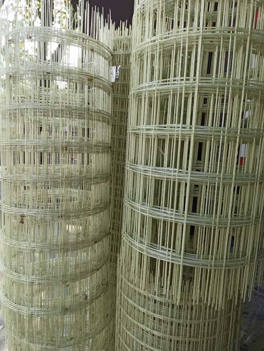 арматура та сітки