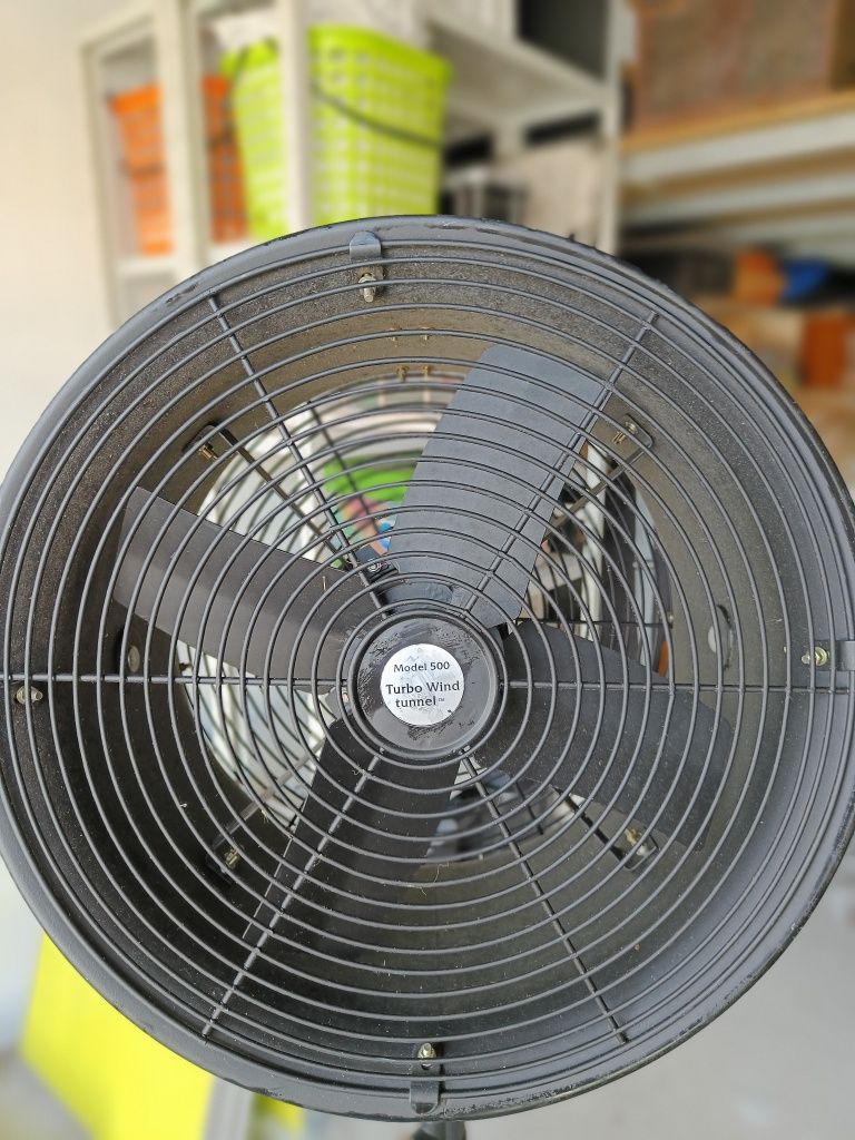 Wind Machine Studio