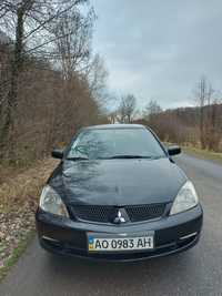 Mitsubishi Lancer 2006  p