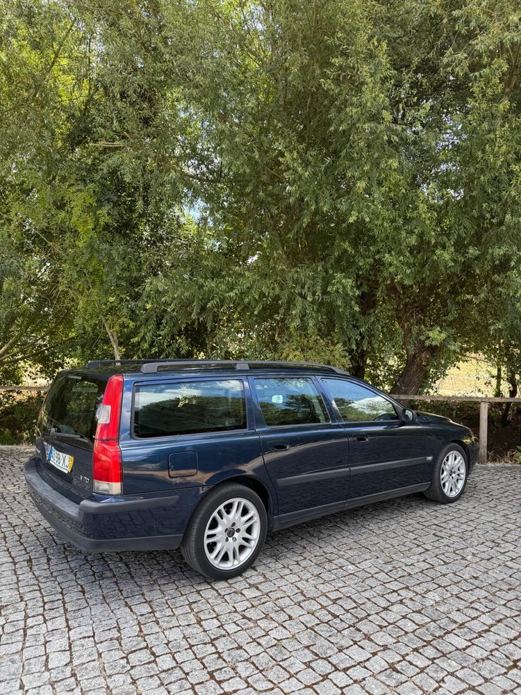 VOLVO V70 2.0 Ano 2004
