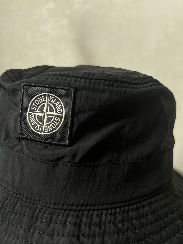 Чоловіча панама Stone Island