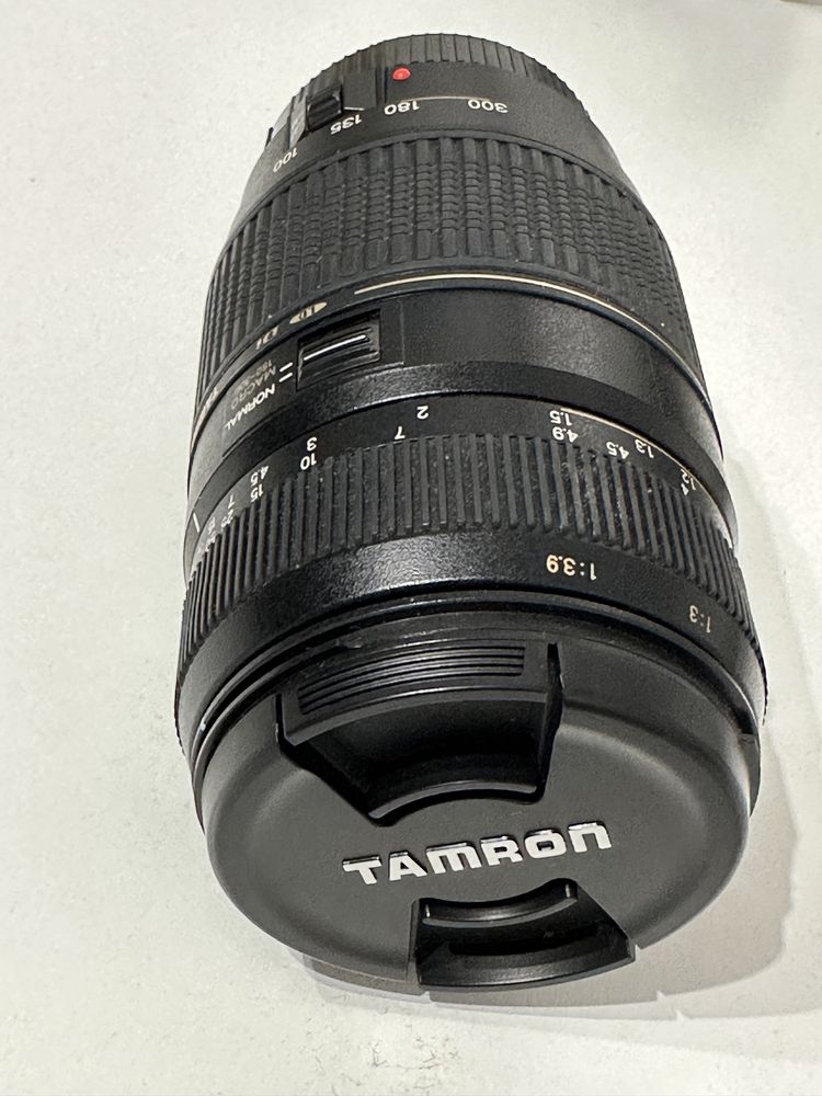 Camera profissional Canon EOS 1200D