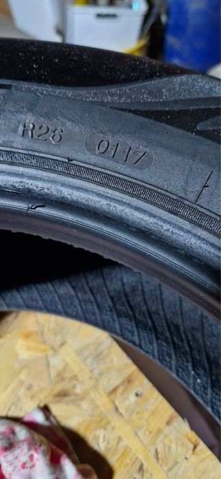 Imperial EcoDriver4 w rozmiarze 195/65 R15.
