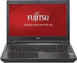 Portátil Fujitsu H780 I7-8750H 32GB 512GB P600