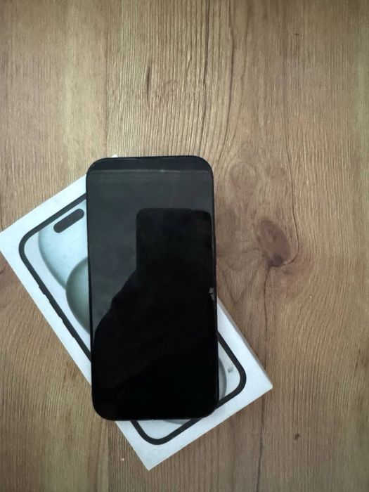 iPhone 15 256 GB