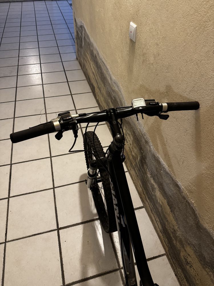 Giant Trance - BTT