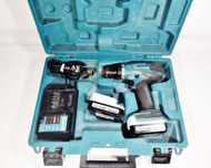 WKRĘTARKA Makita  18v df457d K&B Handel