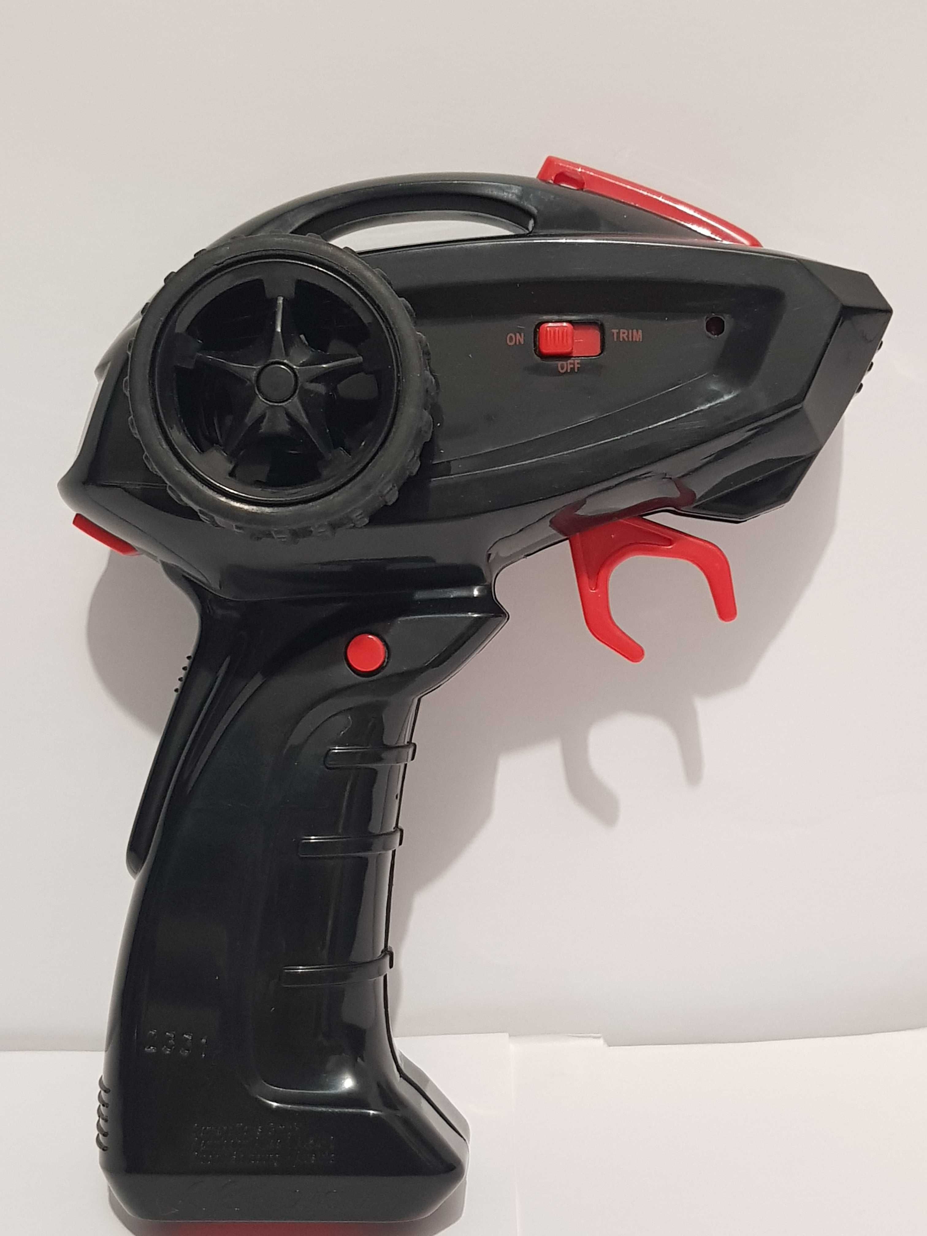 CARRERA Aparatura RC pilot sterowanie do auto samochód 2,4 Ghz