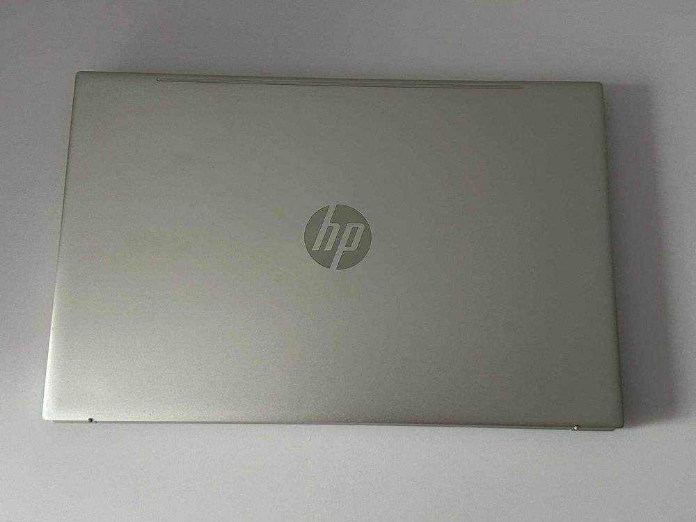Laptop hp pavilion 15