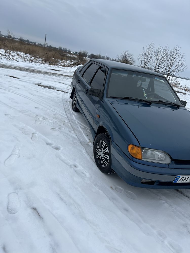 Продам Lada 2115