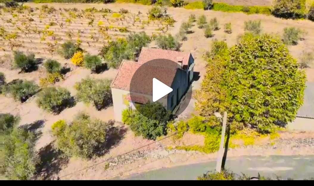 Quinta na Beira Alta