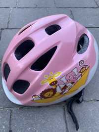 Kask dla dziecka S Decathlon