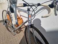 Bicicletas bike usado
