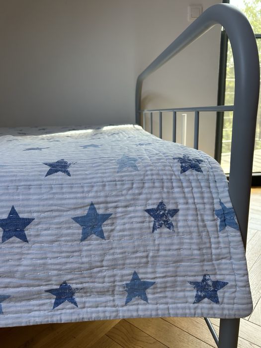 Narzuta kapa Zara Home