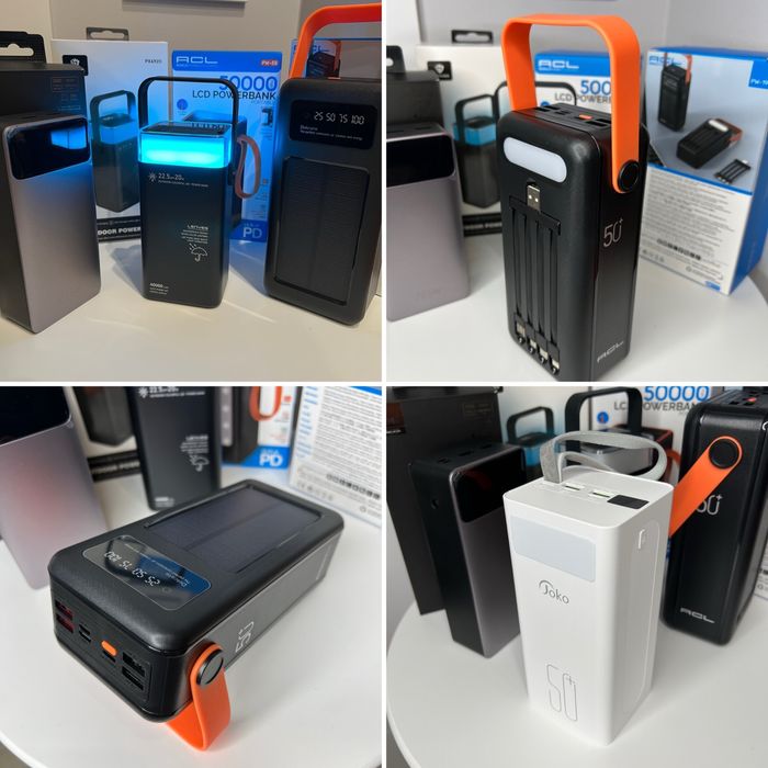 Качественный Павер банк power bank