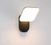 Kinkiet zewnętrzny LED 18W