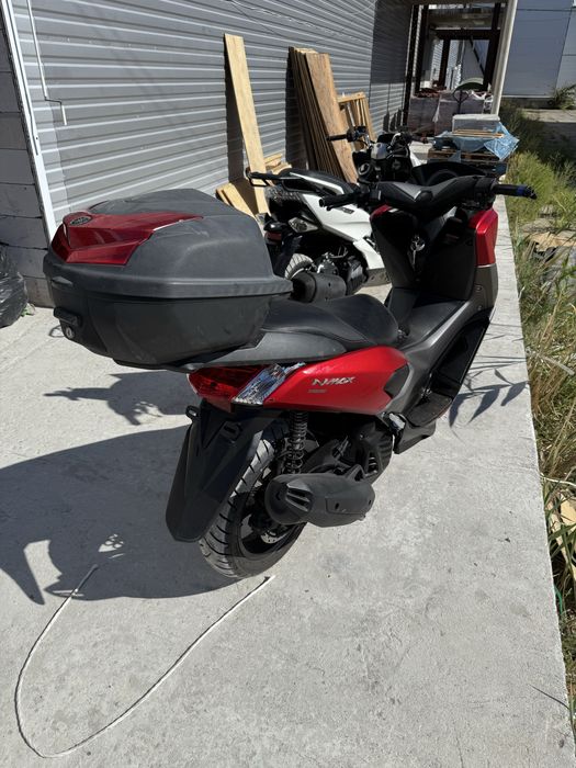 Продам ямаха N MAX