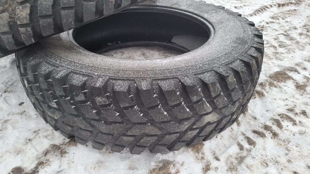 Opony rolnicze drogowe 480/80r38/r28 wzmacniane Nokian