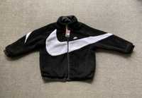 Вітровка Nike swoosh Sherpa  jacket