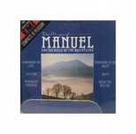 cd - manuel - the music of the mountains